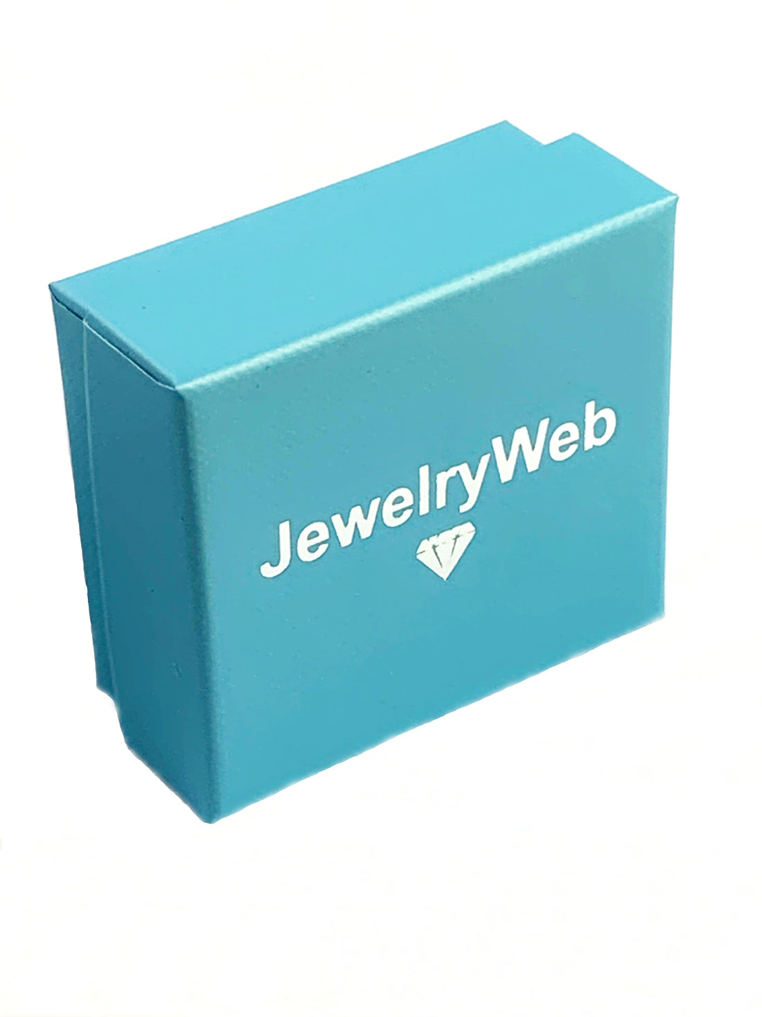 10k Yellow Gold Polished Spring Ring WG .8mm Sparkle Cut Cable Chain Necklace - Length Options:  14 16 18 20 24