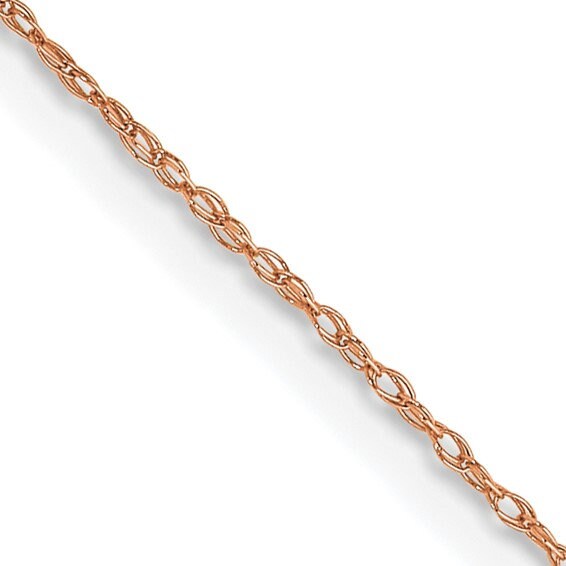 Real 14k Gold 5 Heart Ring Charm holder Pendant Necklace - Gift for Mom Grandma - 20x35mm - rose gold charm holder - white gold ring holder